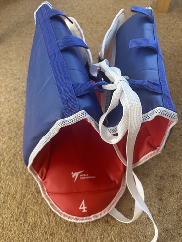 Adidas olympic tae kwon - olympic, do