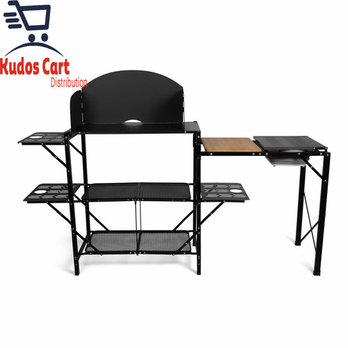 Kampa slim chef stand - kampa,