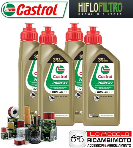 Cutting oil castrol power1 - cutting, [castrol]