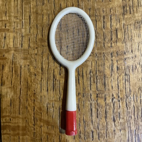 Sindy vintage white tennis - white,