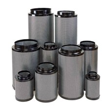 Fox Carbon Filter – High