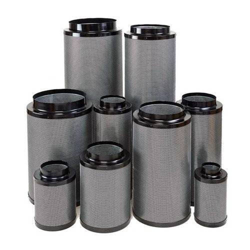 Fox carbon filter high - carbon,