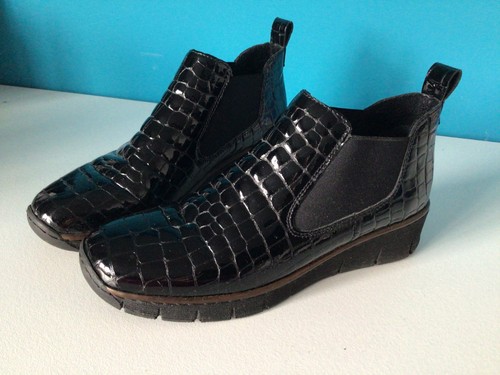 Reiker antistress black