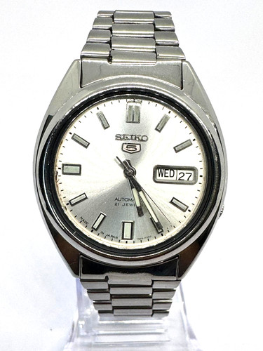 Seiko automatic vintage - seiko,