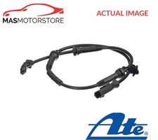 ABS WHEEL SPEED SENSOR FRONT