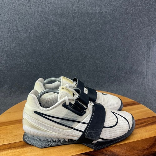 Nike romaleos weightlifting - 4,