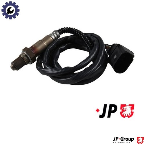 Lambda sensor 1193804000 for - sensor,