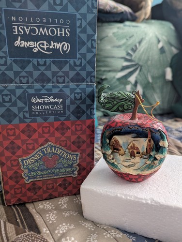 Disney traditions snow - disney,