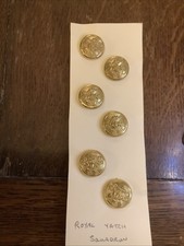 Royal Yatch Squadron brass