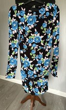 Stunning Backless Dress From