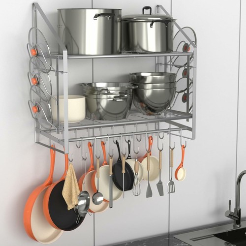 Tier pot rack - tier,