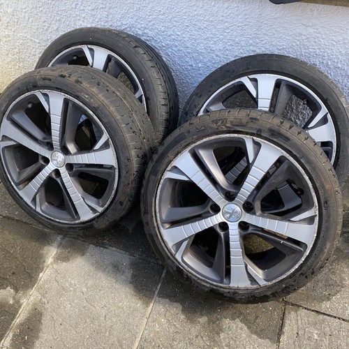 Peugeot 308 2019 line - 2019, gt
