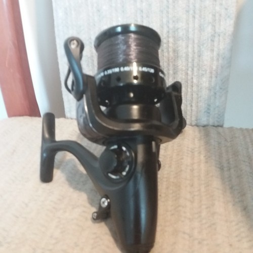 Browning alr 30m - 30m, fishing