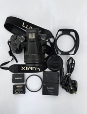 Panasonic Lumix FZ2000/FZ2500