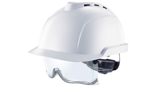 Msa gard 930 - msa, v-gard