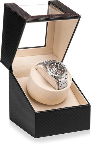Automatic single watch winder - automatic,