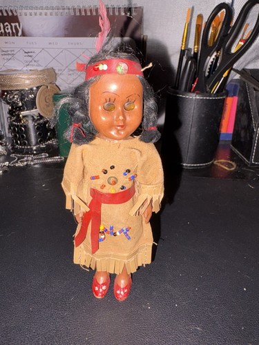 Haunted doll neutral - haunted, energy