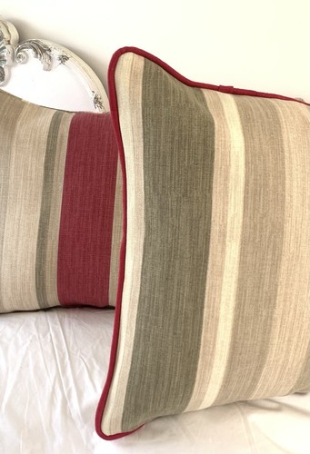 Cushion cover laura - cushion,