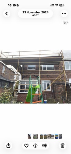 Kwikstage scaffold lots - kwikstage,