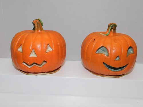 Gurley halloween candle - gurley,
