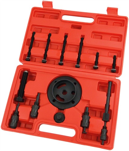 Engine timing tool - engine, kit
