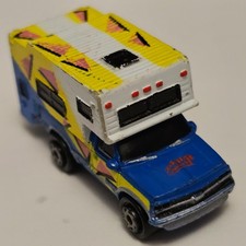 Micro Machines Chevrolet