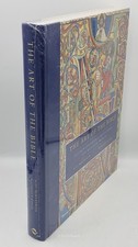 The Art of the Bible: Illuminated Manuscripts Medieval World - Thames Hudson NEW