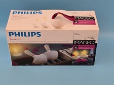 ⭐️ PHILIPS Imageo AQUALIGHT Floating SPA LIGHTS LAA5IAYWC - NEW & UNUSED ⭐️