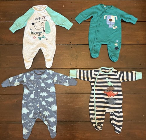 Next first size - size, baby