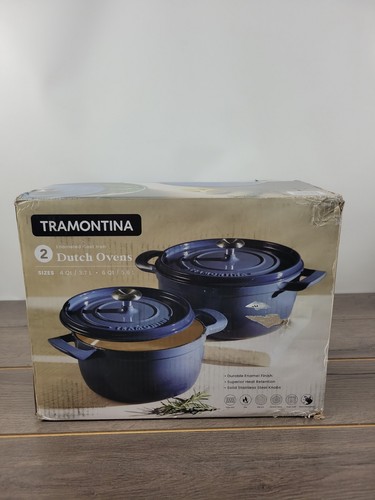 Tramontina 6 qt - tramontina, qt.