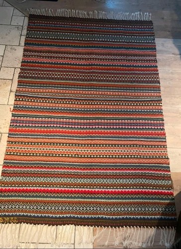 Gorgeous norwegian woven - norwegian,