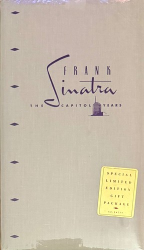 Frank sinatra brand new - frank,