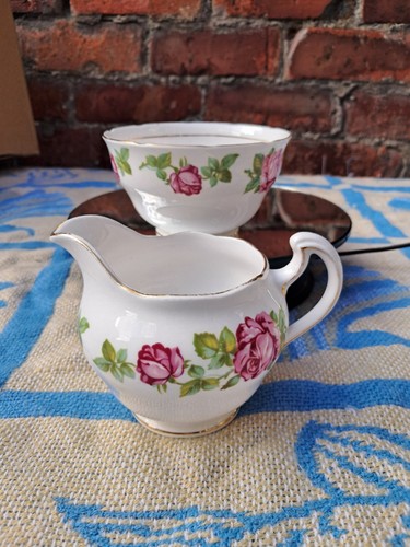 Colclough royal vale vintage - colclough,