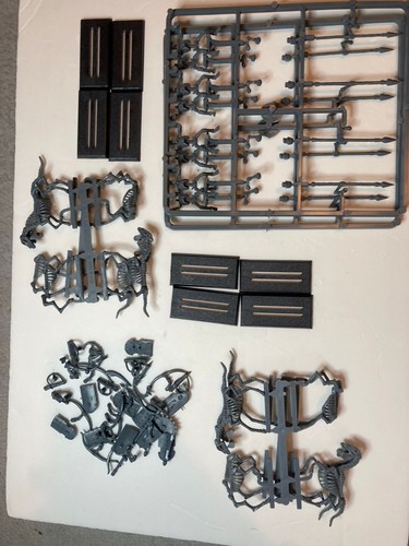 Warhammer the old world - warhammer,