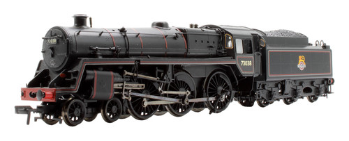 Bachmann gauge br black - bachmann,