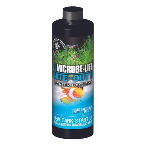 Microbe lift nite - microbe,