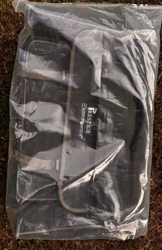 Carp porter front barrow bag - front,