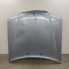 MERCEDES-BENZ E W124 Bonnet Hood A1248800357 1995 29348503