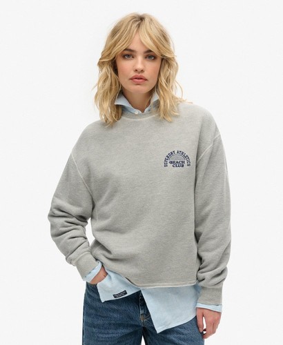 Superdry womens athletic - superdry,