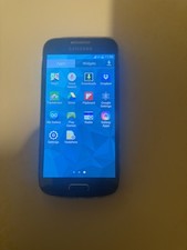 Samsung Galaxy S4 Mini