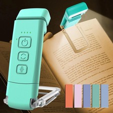 USB Rechargeable Book Light