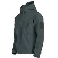Waterproof Tactical Soft Shell