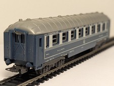 Lima AQ136 OO Gauge CIWL