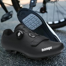 Men Mountain Bike Shoes Non