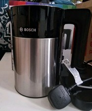 Bosch TWK7203GB Sky Kettle with Temperature 