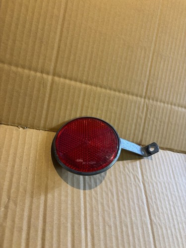 Raleigh racer rear reflector - raleigh,