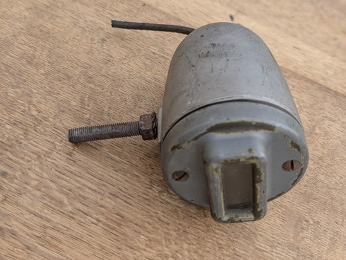 Post ww2 series m35 - m35,, m54