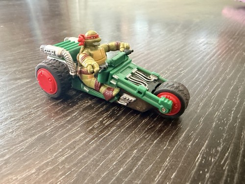 Carrera teenage mutant - teenage,