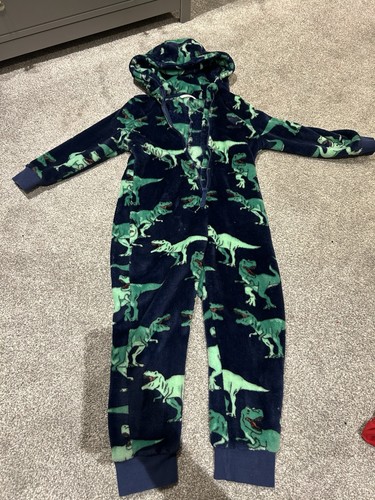 Boys one piece - m&s,