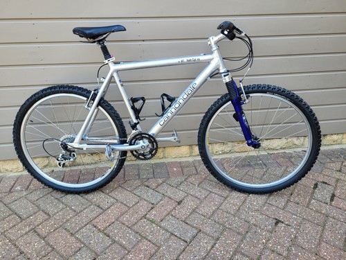 Canondale series mtb size - canondale,
